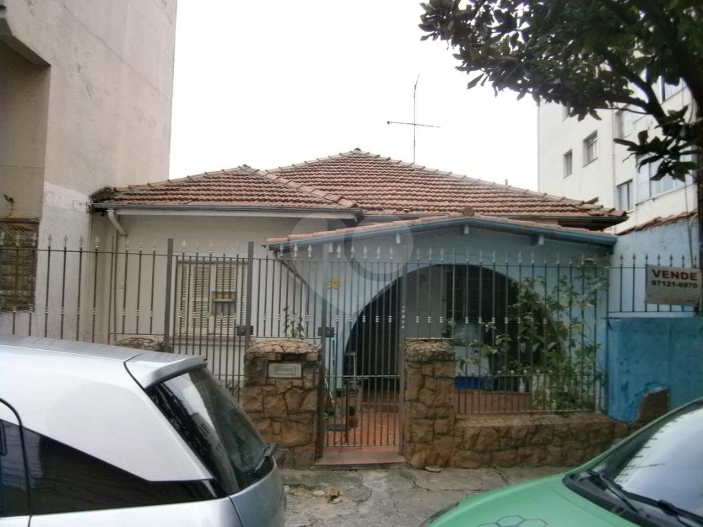 Terreno à venda com 5 quartos em Santana, São Paulo, SP