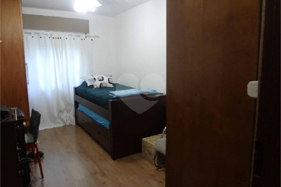 Apartamento à venda com 3 quartos, sendo 1 suíte, em Santana, São Paulo, SP