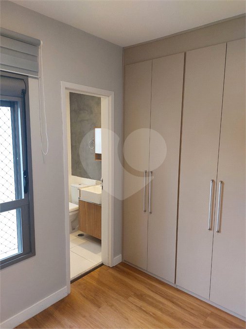 Apartamento para alugar com 2 quartos, sendo 1 suíte,  em Brooklin, São Paulo, SP