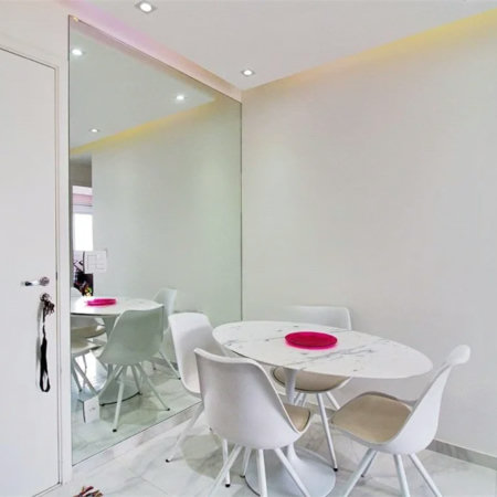Apartamento à venda com 2 quartos em Vila Andrade, São Paulo, SP