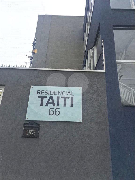 Apartamento à venda com 2 quartos em Vila Santa Teresa (zona Leste), São Paulo, SP