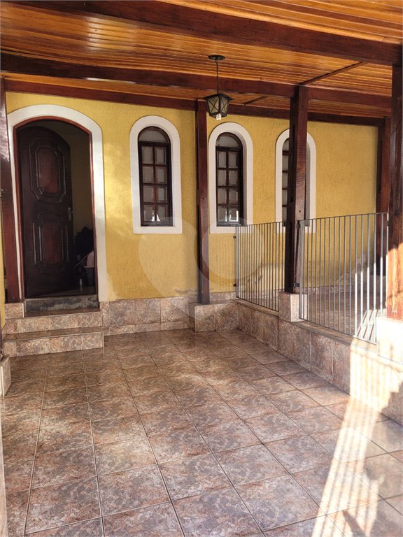 Casa à venda com 2 quartos no condomínio Casa Geminada, São Paulo - SP