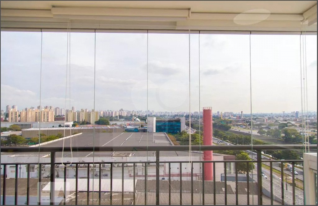 Apartamento à venda com 3 quartos em Tatuapé, São Paulo, SP