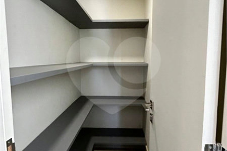 Apartamento à venda com 2 quartos, sendo 1 suíte, em Itaim Bibi, São Paulo, SP