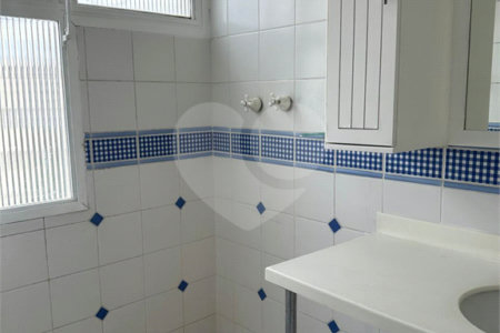 Apartamento para alugar com 3 suítes em Santana, São Paulo, SP