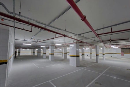 Sala para alugar em Várzea da Barra Funda, São Paulo, SP