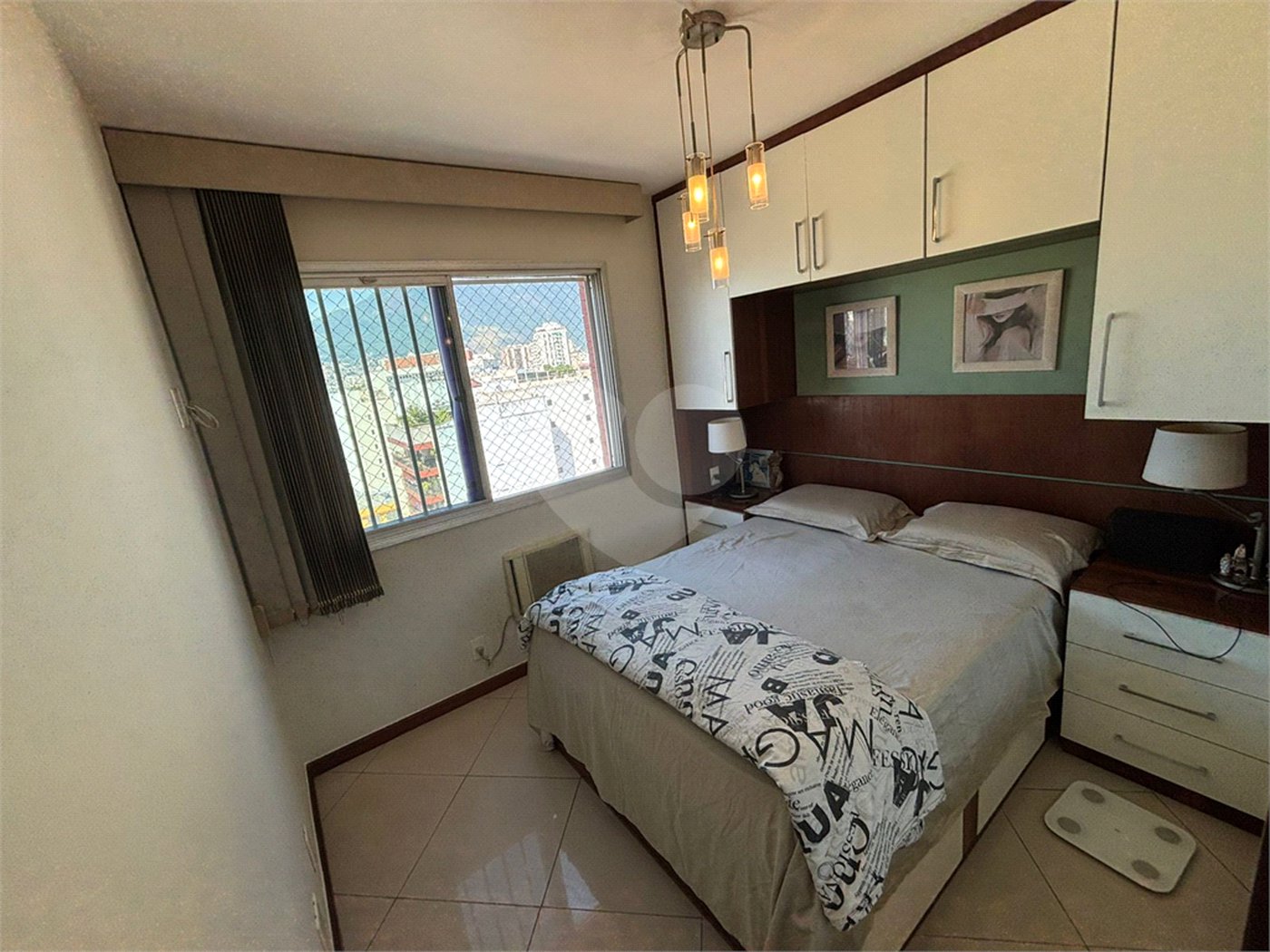 Cobertura à venda com 4 quartos, sendo 1 suíte, em Vila Isabel, Rio de Janeiro, RJ