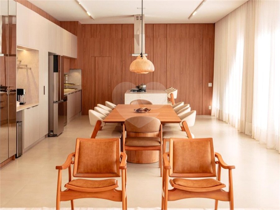 Casa à venda com 3 suítes no condomínio Ecoresidencial Fazenda Jequitibá, Sorocaba - SP