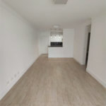 Apartamento à venda ou para alugar com 3 quartos, sendo 1 suíte, em Parque Reboucas, São Paulo, SP