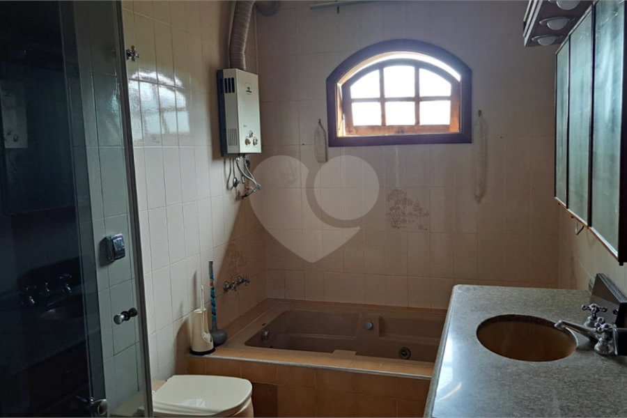 Casa à venda com 5 quartos, sendo 2 suítes, em Rancho Grande, Mairiporã, SP