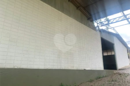 Galpão para alugar em Éden, Sorocaba, SP