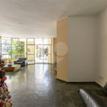 Apartamento para venda com 40m² - Consolação.