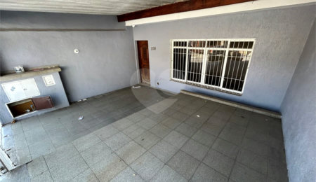 Casa Térrea à venda com 2 quartos, sendo 1 suíte,  em Horto, São Paulo, SP