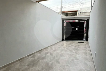 Sobrado à venda com 3 suítes em Vila Gustavo, São Paulo, SP