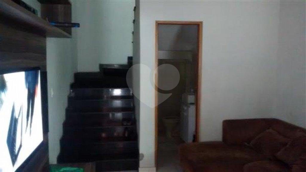 Sobrado à venda com 3 quartos, sendo 1 suíte, em Limão, São Paulo, SP