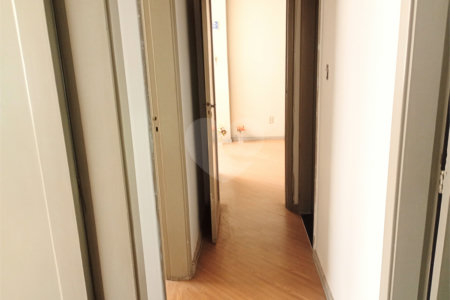 Apartamento à venda com 3 quartos, sendo 1 suíte, em Laranjeiras, Rio de Janeiro, RJ