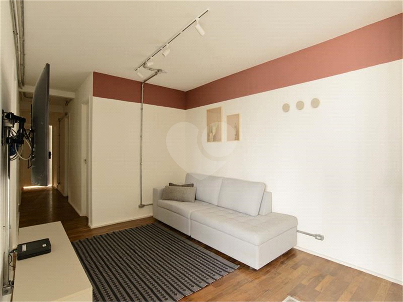 Apartamento à venda com 4 quartos, sendo 2 suítes, em Vila Olímpia, São Paulo, SP