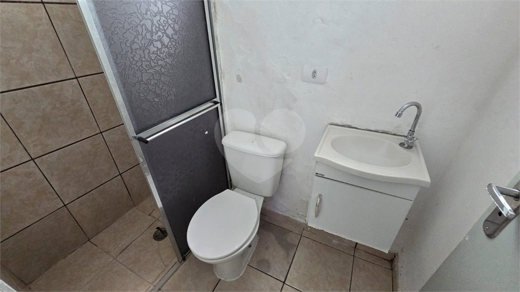 Casa de Vila para alugar com 1 quarto em Pirituba, São Paulo, SP