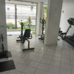 Apartamento para alugar com 2 suítes em Vila Suzana, São Paulo, SP