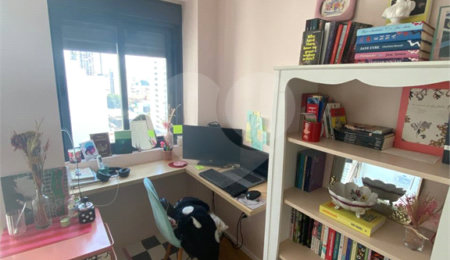 Apartamento à venda com 12 quartos, sendo 1 suíte,  em Vila Pompéia, São Paulo, SP