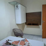 Apartamento com 3 dormitórios à venda, 97 m² por R$ 675.000,00 - Itararé - São Vicente/SP