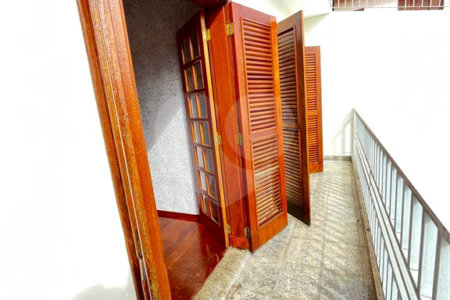 Sobrado à venda com 4 suítes em Jardim Franca, São Paulo, SP