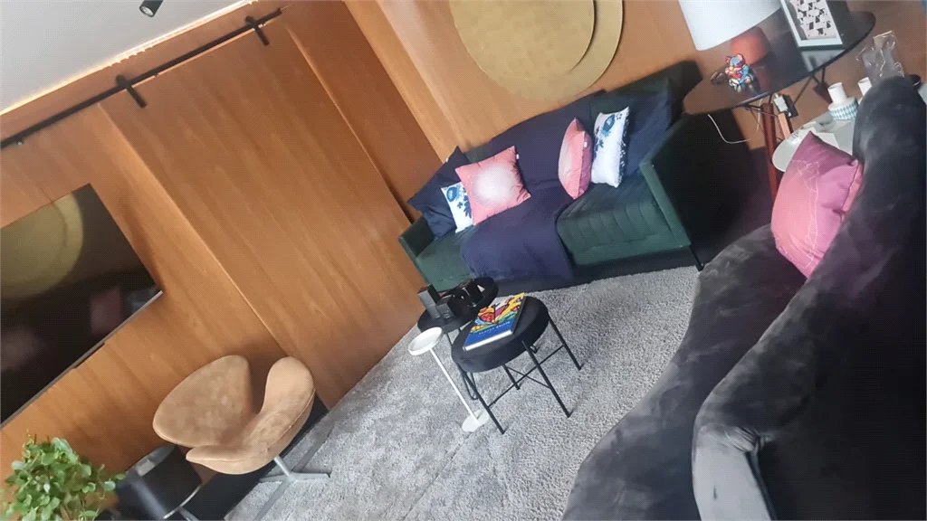 Apartamento à venda com 1 suíte em Vila Suzana, São Paulo, SP