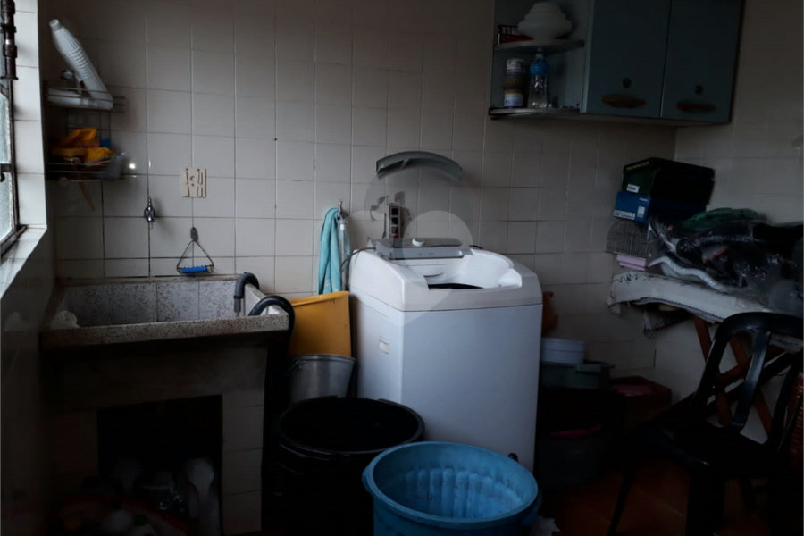 Casa Térrea à venda com 4 quartos, sendo 1 suíte, em Casa Verde, São Paulo, SP