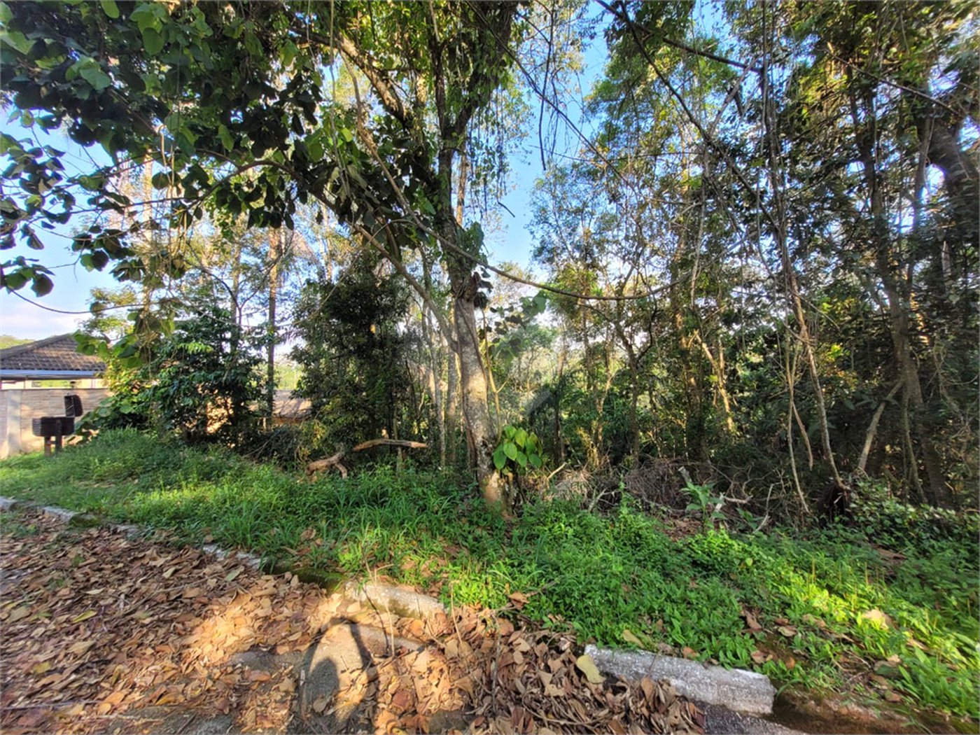 Terreno à venda no condomínio Sausalito, Mairiporã - SP