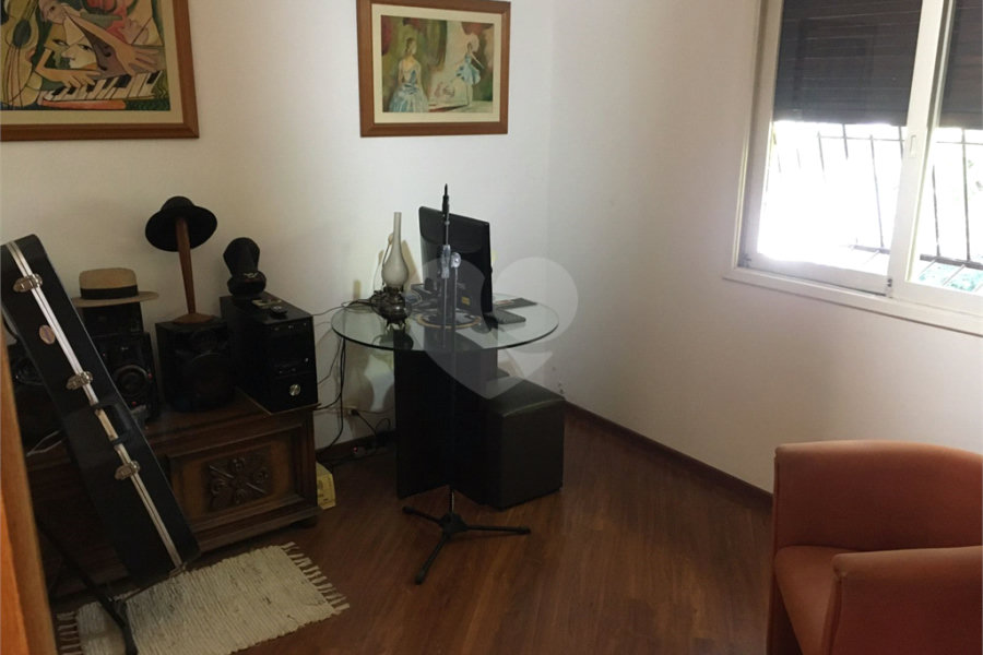 Casa à venda com 2 quartos em Santana, São Paulo, SP