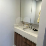 Apartamento à venda com 2 suítes em Planalto Paulista, São Paulo, SP
