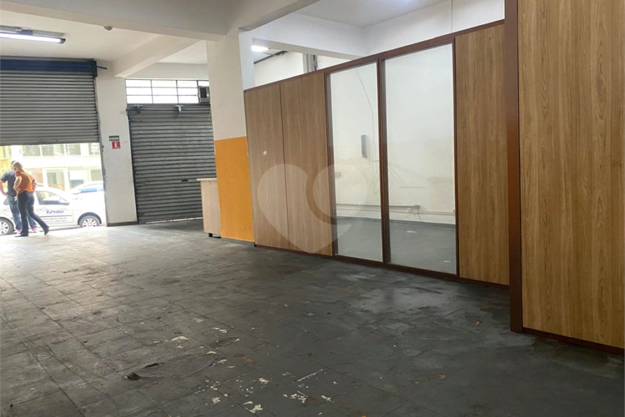 Prédio para alugar em Lapa, São Paulo, SP