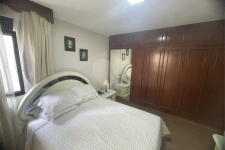 Apartamento à venda com 4 quartos, sendo 1 suíte,  em Santa Teresinha, São Paulo, SP