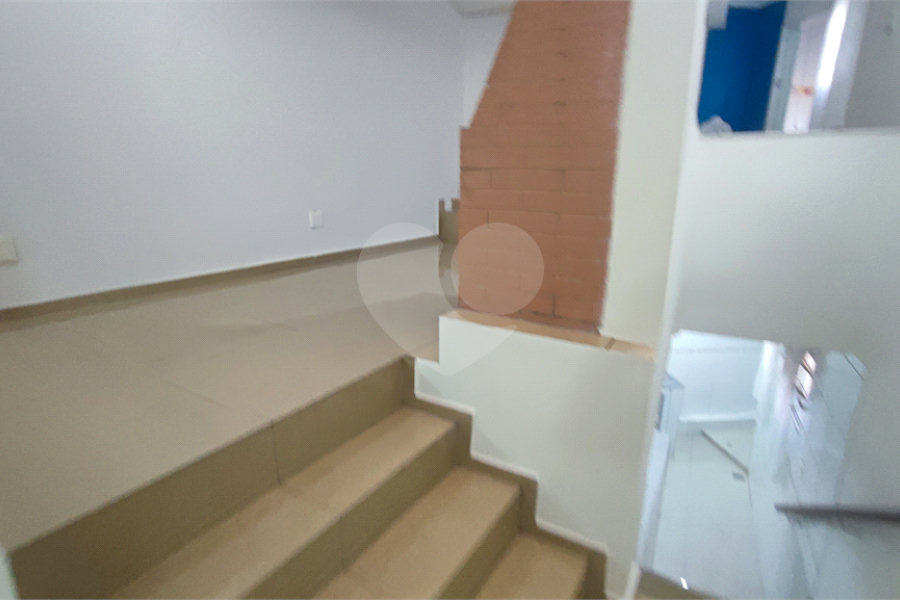 Sobrado para alugar com 3 quartos, sendo 1 suíte, em Santana, São Paulo, SP
