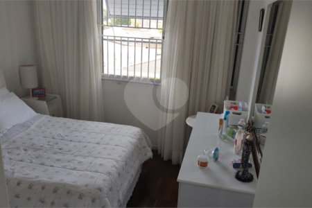Apartamento à venda com 2 quartos em Sumaré, São Paulo, SP