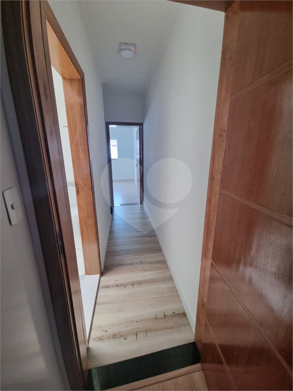 Sobrado à venda com 2 quartos em Santa Teresinha, São Paulo, SP