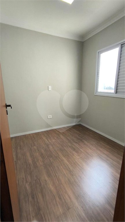 Apartamento à venda com 3 quartos, sendo 1 suíte, em Vila Pires, Santo André, SP