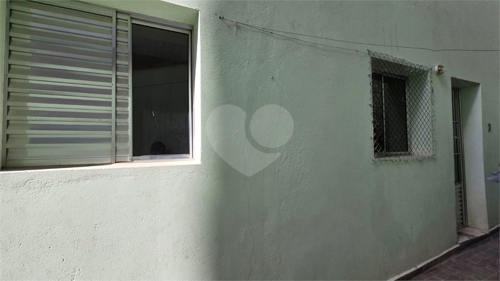 Casa de Vila para alugar com 1 quarto em Pirituba, São Paulo, SP