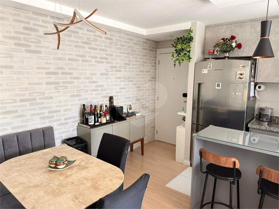 Apartamento à venda com 3 quartos, sendo 1 suíte, em Vila Dom Pedro I, São Paulo, SP