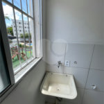 Apartamento à venda com 2 quartos em Campo Grande, Rio de Janeiro, RJ