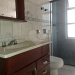 Apartamento à venda com 2 quartos em Itaim Bibi, São Paulo, SP