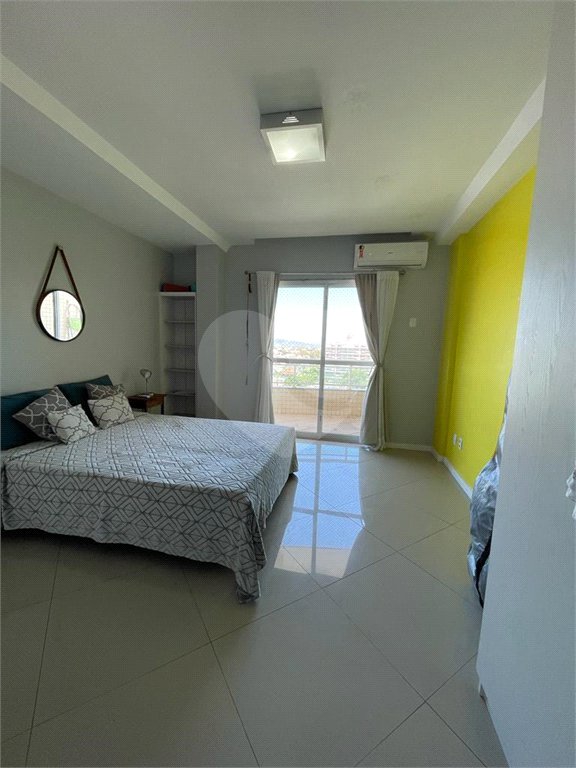 Cobertura à venda com 3 suítes em Braga, Cabo Frio, RJ