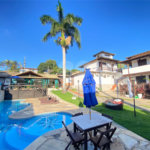 Hotel à venda com 9 suítes em Albatroz, Armação dos Búzios, RJ