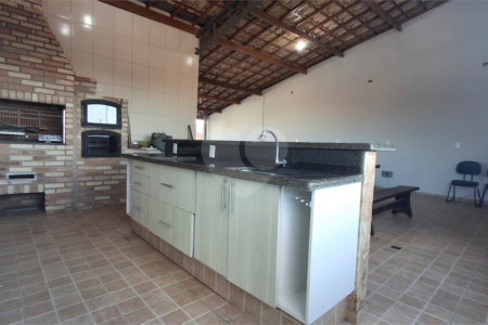 Casa à venda com 2 quartos em Central Parque Sorocaba, Sorocaba, SP