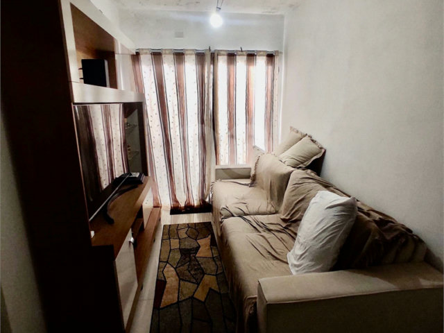 Casa Térrea à venda com 2 quartos, sendo 1 suíte,  em Tremembé, São Paulo, SP