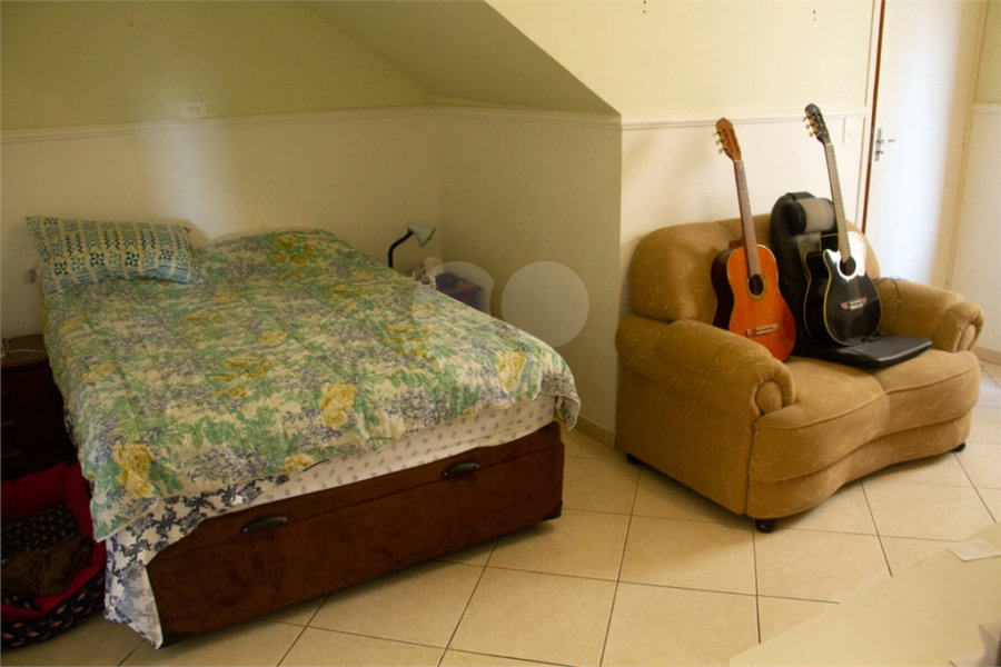 Casa Térrea à venda com 3 quartos, sendo 1 suíte, em Vila Irmãos Arnoni, São Paulo, SP