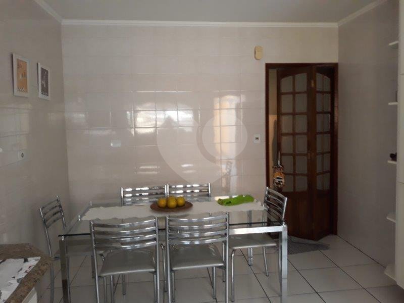 Sobrado à venda com 3 quartos, sendo 1 suíte,  em Tucuruvi, São Paulo, SP