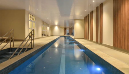 Apartamento à venda com 3 suítes em Anhangabaú, Jundiaí, SP