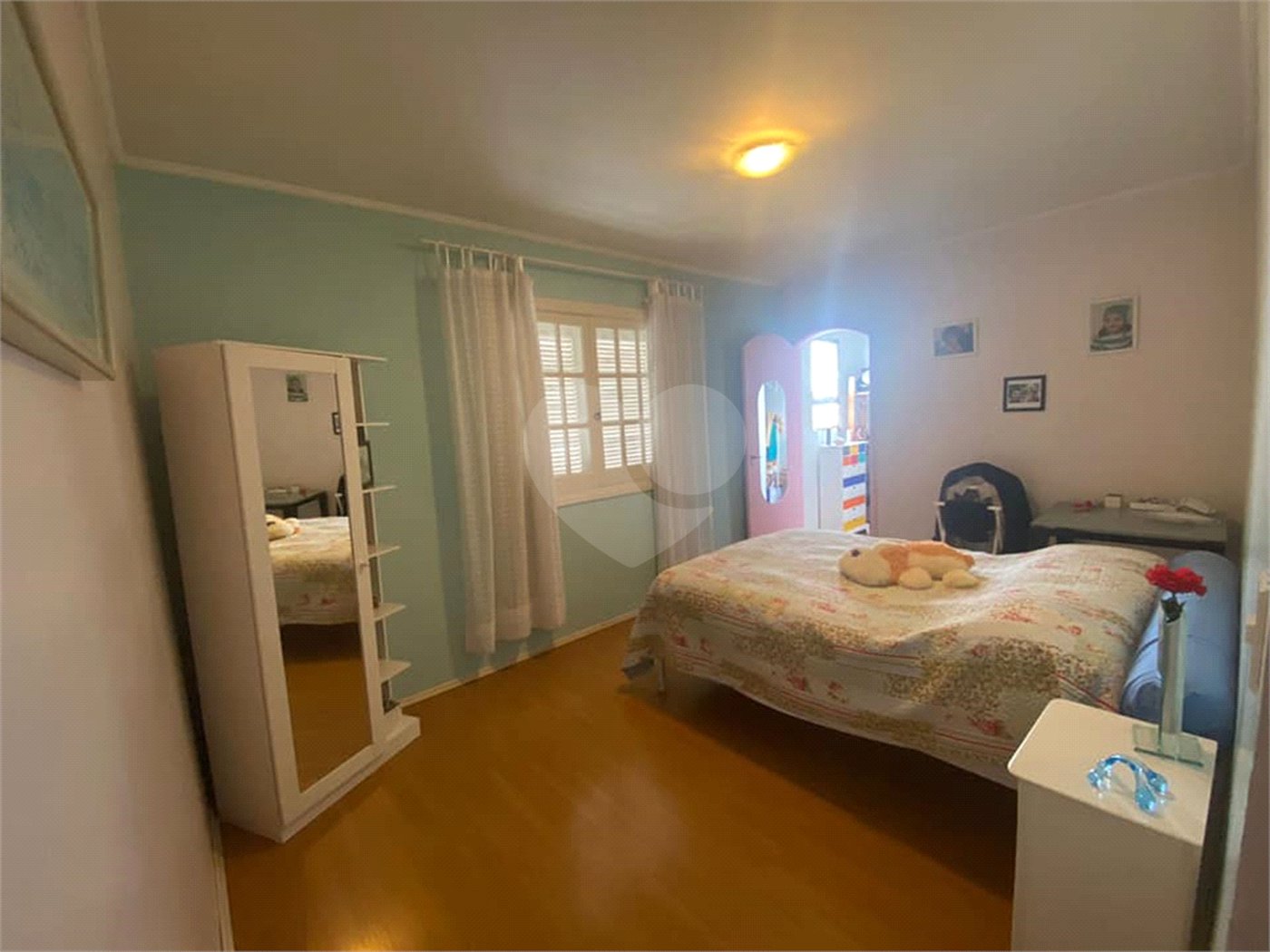 Casa Térrea à venda com 3 quartos, sendo 1 suíte, em Vila Nivi, São Paulo, SP