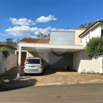 Casa à venda com 3 quartos, sendo 1 suíte, no condomínio Residencial Nova Aliança, Ribeirão Preto - SP